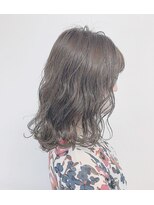 ガーランドウメダ(Garland umeda)&nbsp;ラフミディアム