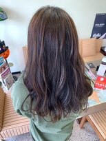 ビューティーサロン カワチ 中庄駅前店(Beauty Salon KAWACHI)&nbsp;なみなみロング