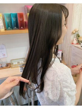 ディライト(Delight) 【撃退!湿度!!】Sammyトリートメント