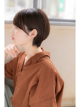 ハイル(Heil) 【Heil】　snoopy　short