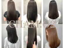 人気☆【艶髪になれる髪質改善】もっと早くやれば良かったと思えるほど、毎朝のお手入れがラクになります☆