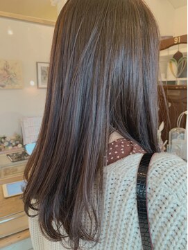 フェイバリットガーデン(FAVORITE GARDEN) ブラウンベージュ