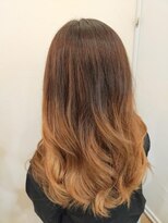 ノーティス(noTice) おもいっきりグラデーション