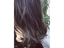 ヘアーアンドメイク カナン(HAIR&MAKE CANAAN)