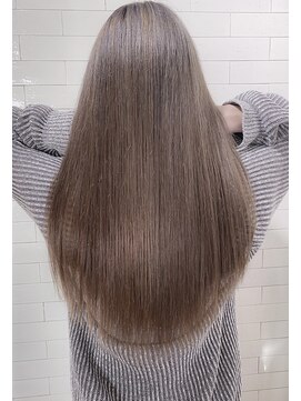 エイト 藤沢店(EIGHT fujisawa) 【EIGHT藤沢】竹内ケンゴ　new hair style 87