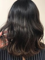 フィー 東川口店(fee) グラデーションカラー/デザインカラー/ファバープレックス