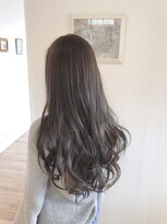 レム 阿佐ヶ谷(REM)&nbsp;ロング/グレー/外国人風