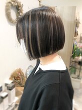 ラシックヘア 土山店(LASSIC HAIR)