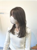 soso顔まわりレイヤー