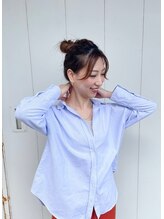 フィール アドバンス 袋井(feel advance)&nbsp;鈴木 理己