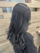 テテ(TETE) ダークラベンダー