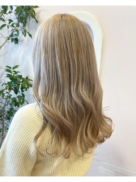 ブランシェ JR勝川駅南口店(BRANCHE) 【branche大前】大人気☆ホワイトベージュ☆