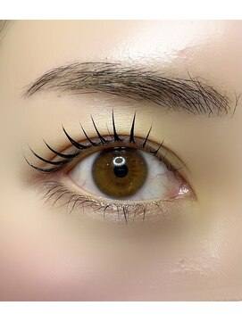 アブジーイースト(abbzi East) まつ毛パーマ