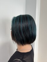 エイトタマプラ たまプラーザ店(EIGHT tamapla)&nbsp;アンブレラカラー