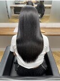 髪質改善 UPTOGLOSS トリートメント 三宮 神戸美容室 美髪 元町