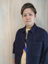 ワンエイトメンズサロン(ONE EIGHT MEN'S SALON) 吉田 ショウタ