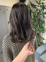 シーン(scene)&nbsp;コントラストハイライト