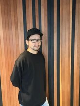 メイルヘア 神戸元町(MAIL HAIR)&nbsp;西 泰臣