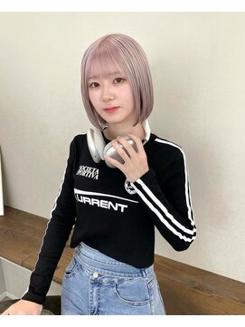 ローレン(Lolen.) 【ホワイトパール☆】藤川 侑大