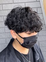 アビー(ABEY)&nbsp;新潟波巻き