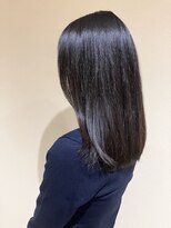 ゼン(Zen.) 似合わせ微調整カット