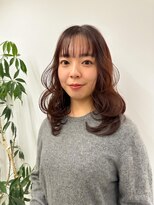 エアー 横浜(AIR)&nbsp;【寺本】エアリーカジュアルレイヤー！