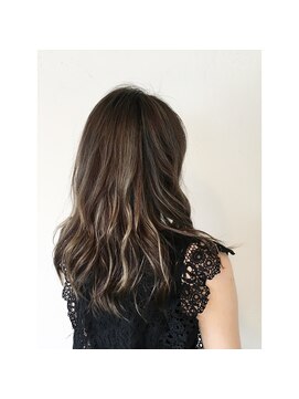 クラ(KULA) ロングレイヤー