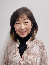 ウインクス&nbsp;永田 孝子