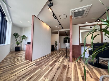ゼンドット キョウト(Zen. kyoto)の写真
