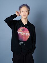 ミンクス 銀座店(MINX) 岩城 槙乃介