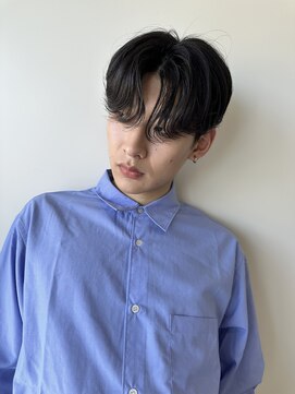 ヘーゼル 博多(HAZEL.) 博多/シースルーセンターパート