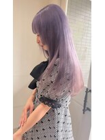 ケイリー(KAYLEE)&nbsp;ピンクラベンダー