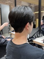 ゼスト 三鷹店(ZEST)&nbsp;お悩み解決！ダウンパーマ！