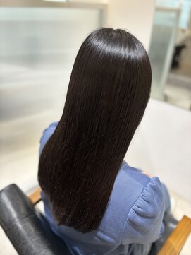 マチルダ(Matilda) Matildaオリジナルトリートメント