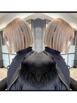 スーク 宜野湾店(suuk) ベージュ