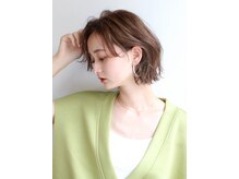 ラボ ヘアー(LaBo Hair)