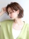 ラボ ヘアー(LaBo Hair)の写真/なりたいイメージが曖昧でもOK！丁寧なヒアリングで、一人ひとりの異なる理想のスタイルを叶えます♪