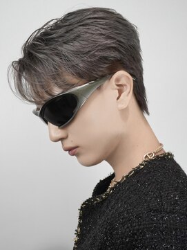 オーシャントーキョー ウエスト(OCEAN TOKYO WEST) 韓国へア波巻きパーマツイストスパイラルパーマツイスト