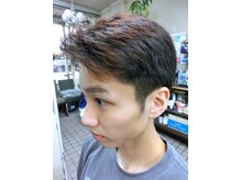 理容 マキノ