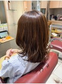 多毛さんも諦めないで！ゆるっとくびれ感