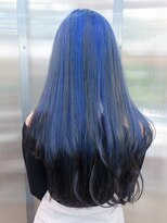 フィッツコア(FITS CORE)&nbsp;ブルーカラー