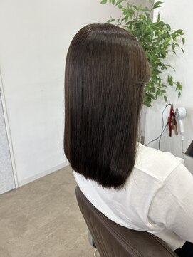 ラヴィリス バイ レム(Raviliss by rem) 髪質改善/縮毛矯正/美髪/艶髪/髪質改善縮毛矯正/