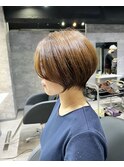 髪質改善/艶髪/透明感/大分美容室/10代20代30代