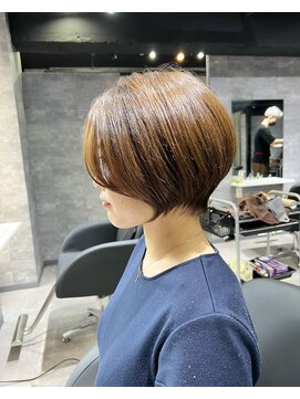 レイズアンダーバーホワイト(RAISE by _WHITE) 髪質改善/艶髪/透明感/大分美容室/10代20代30代