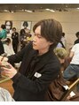 アース 津田沼店(HAIR&MAKE EARTH) 加藤 領馬