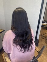 ハイル(KHAIR)&nbsp;TOKIOトリートメント/韓国巻き髪/MIREI