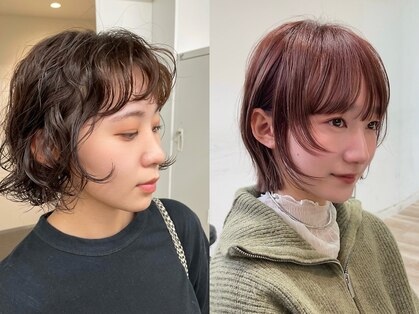 サロンドジョー(salon de joe)の写真