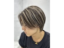 トモズヘアデザイン(Tomo's Hair Design)