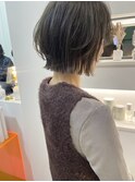 オリーブカラーとくびれbob◯(miona)