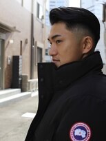 コング(KONG) natural Part style